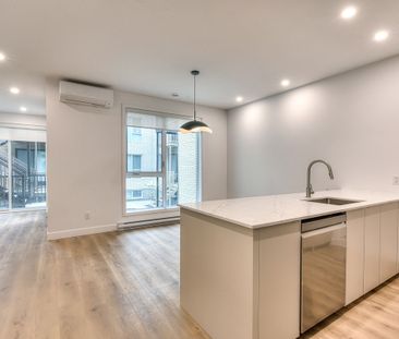 À louer / Appartement - Photo 6