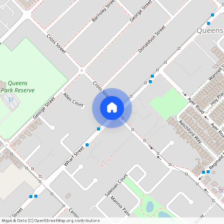 79 Cross Street, WA 6107, Queens Park