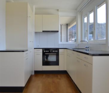Moderne Wohnung an zentraler Lage in Wollishofen mit zwei Loggias - Photo 4