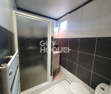 Location Appartement 1 pièce 26m² - Photo 1