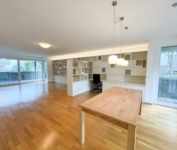 Gallitzinstraße - Lichtdurchflutete Terrassenwohnung mit Garage - Foto 2