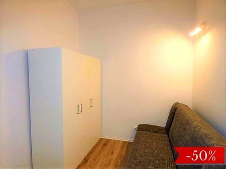 Pokój, ul. Brzozowa - Photo 4