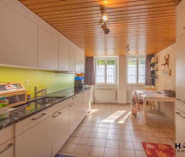 3.5 Zimmer, EG - Photo 6
