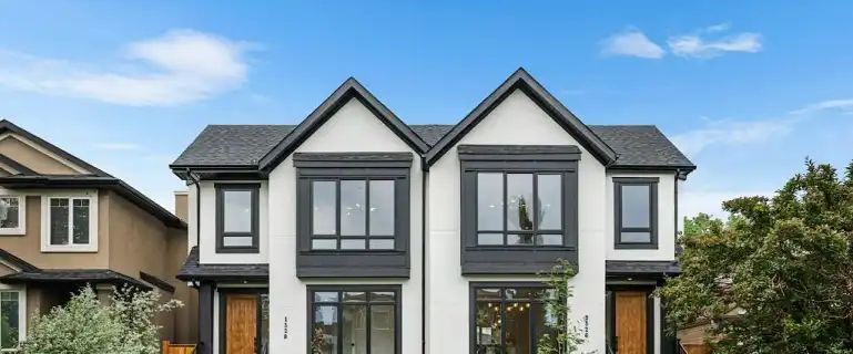 Brand-New 2-Bedroom Legal Suite in Capitol Hill – Be the First to Move In! | 1528 18 Avenue Northwest, Calgary - Photo 1