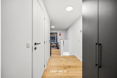 Wonen of investeren in residentie Piazza! - Photo 5