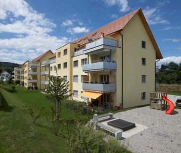 "Grosszügige Wohnung sucht neue Bewohner!" - Photo 2