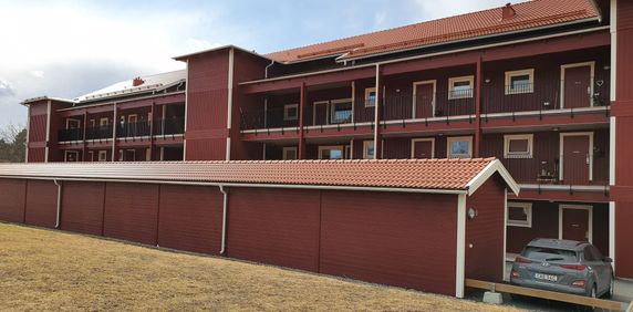 Thorsmans väg 1 - Foto 2