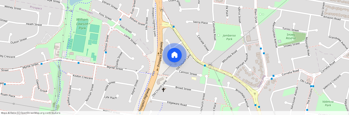 19 Hollydale Place, NSW 2148, Prospect