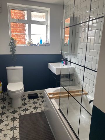 Room in a Shared Flat, St. Leonards Road, SW14 - Photo 4