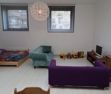 Appartement te huur: Brouwhuisplein 1-C2 4811 DP Breda - Photo 3