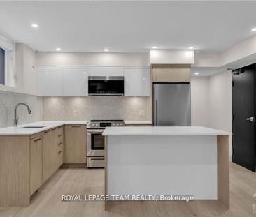 For Lease - 58 FLORENCE Street Unit# 8, Ottawa Centre, Ontario - Photo 3