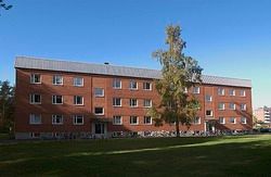 Korpralsvägen, Umeå - Foto 4