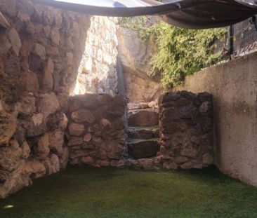 location saisonnière appartement 2 Pièce(s) - Photo 1