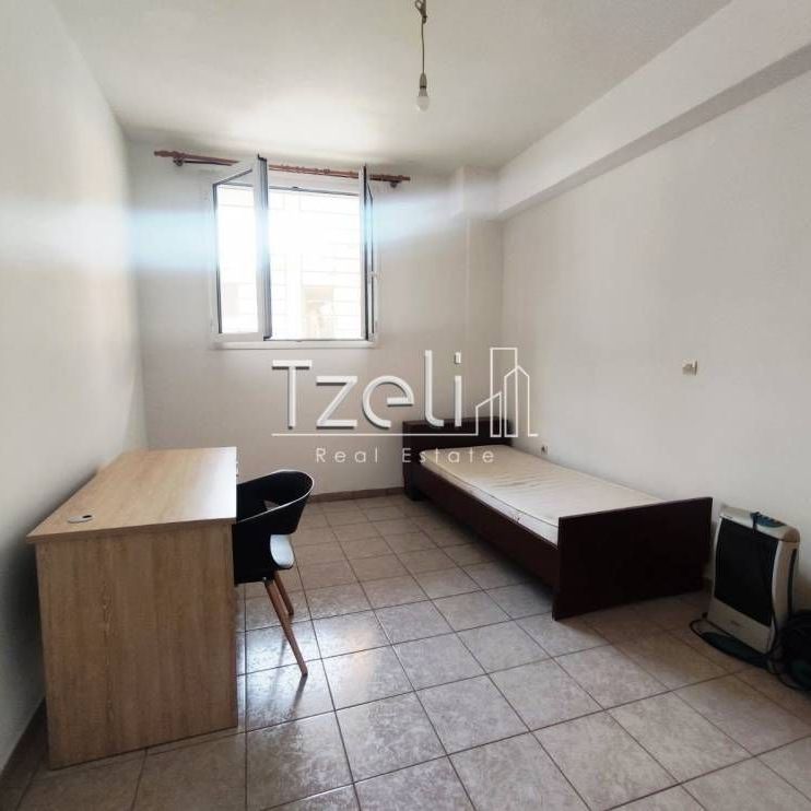 Studio/Γκαρσονιέρα για ενοικίαση Ανθούπολη (Πάτρα) - Photo 1