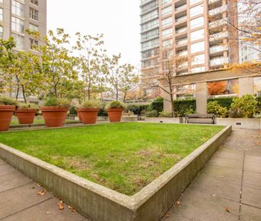 1504-969 Richards Street, Vancouver - Photo 5