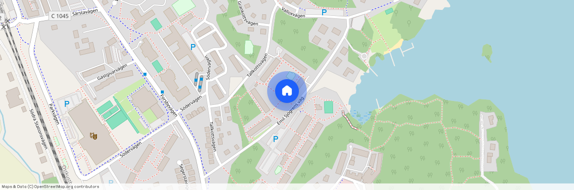 Emil Sjögrensväg 5A, 741 43, Knivsta