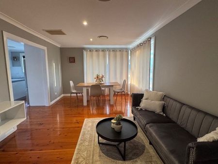 Tamworth Furnished Accommodation - East - Photo 2