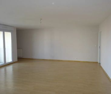 Location appartement T4 88.91m² à Reims (51100) - Photo 1