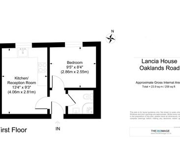 Oakland Road, Crickelwood, NW2 - Photo 6