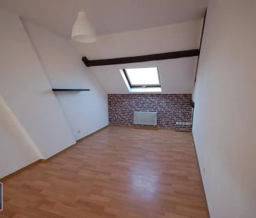Appartement à louer 38m² - Photo 2
