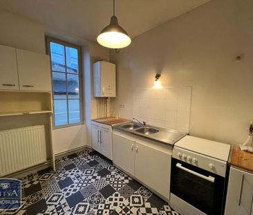 Location Appartement 3 pièces 64m² TOURS 37000 - Photo 2