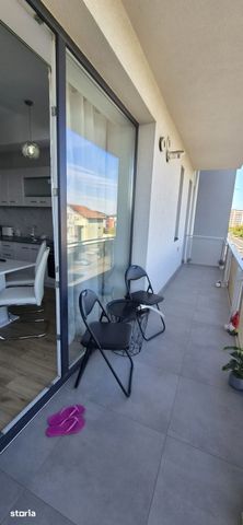 Apartament 2 Camere 53mp & loc parcare Giroc Eso 420 euro - Fotografie 2