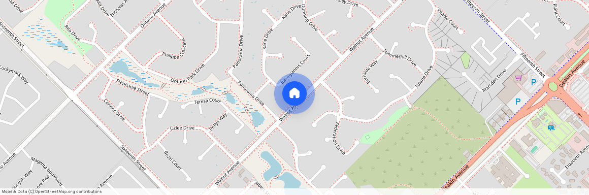 525 Walnut Ave, Mildura