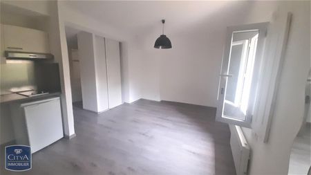 Location Appartement 1 pièce 27m² AIX EN PROVENCE 13100 - Photo 2