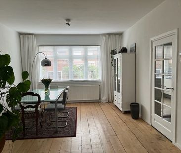 Benedenwoning St. Ignatiusstraat, Breda huren? - Photo 3