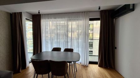 Apartament superb 2 camere I Yacht Kid I Inchiriere - Photo 4