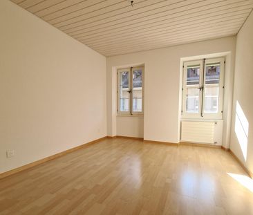 "Exklusive 2-Zimmer-Wohnung im Herzen von Burgdorf" - Photo 4