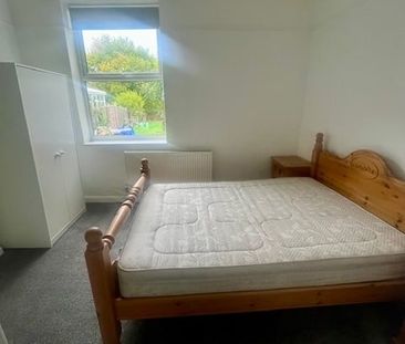 1 Bed Flat, Edgbaston, B16 - Photo 1