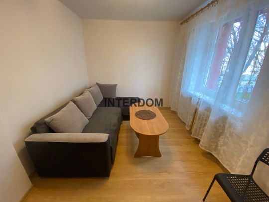 B. ładne M3 Centrum - po remoncie - Photo 1