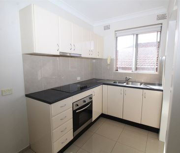 ONE BEDROOM UNIT - Photo 1