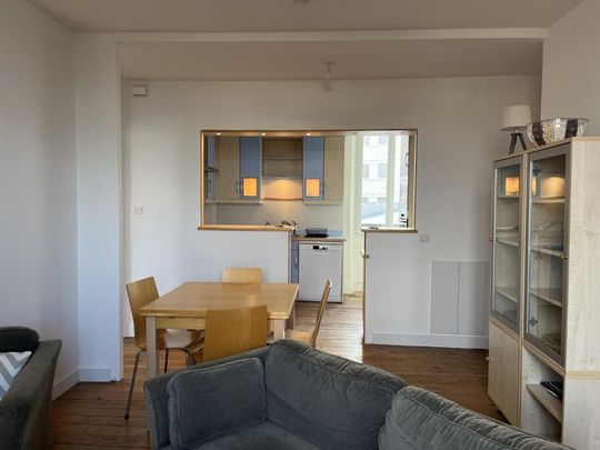 Appartement T3 à louer Saint Malo - 59 m² - Photo 1