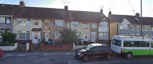 3 Bed Terraced House, Sewall Highway, CV6 - Photo 1