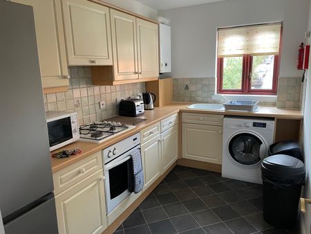 3 Bed Flat, Dumbarton Road, G11 - Photo 3