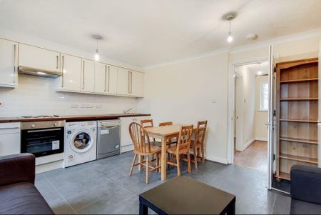 5 bedroom terraced house to rent - Photo 5