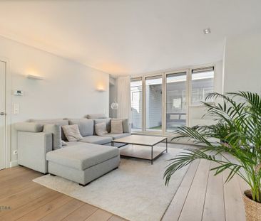 Luxe appartement met ruim dakterras - Foto 5