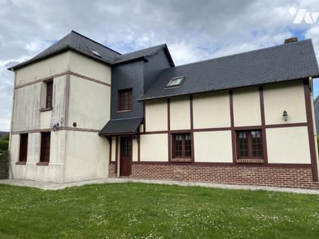 Une maison individuelle F4 avec jardin - Photo 5