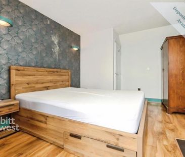 1 bedroom apartment to rent - Photo 3