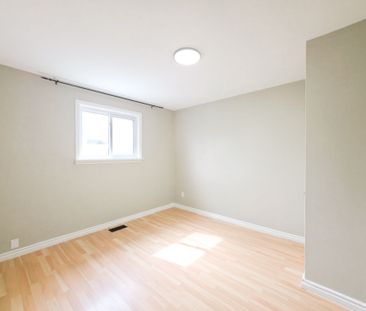 For Lease - 459 Addison Street Unit# Main, Oshawa, Ontario - Photo 2