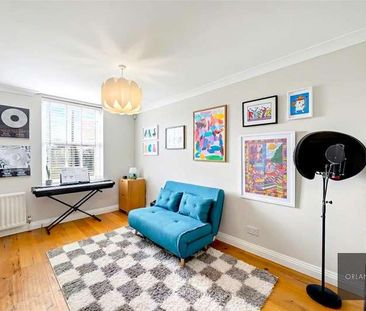 Clapham Park Road, Clapham, SW4 - Photo 1