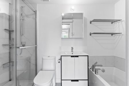 Condo for rent, Montréal (Le Sud-Ouest) - Photo 2