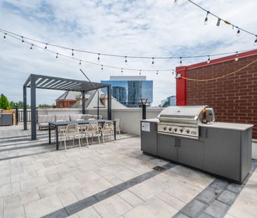 For Lease - 25 Wellington Street Unit# 2901, Kitchener, Ontario - Photo 3