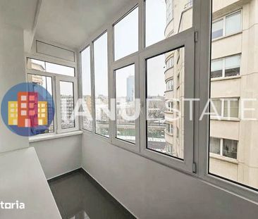 Piata Unirii 8`Metrou Izvor Parc Natiunile Unite Centrala Bloc - Photo 1