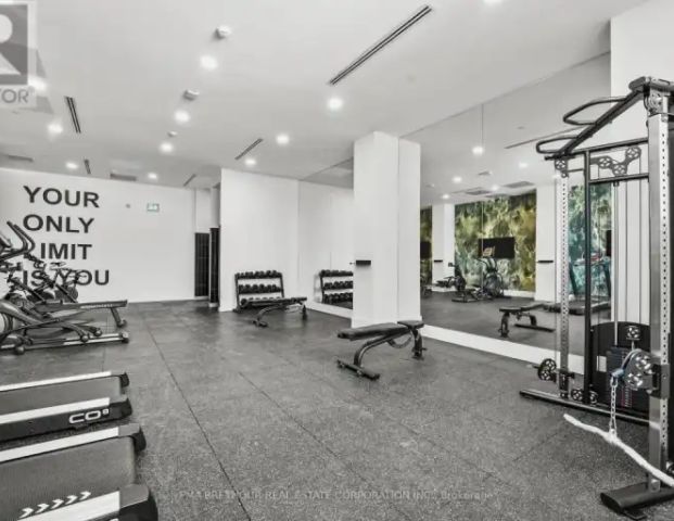 208 - 31 HURON STREET | 208 - 31 HURON STREET, Collingwood - Photo 1