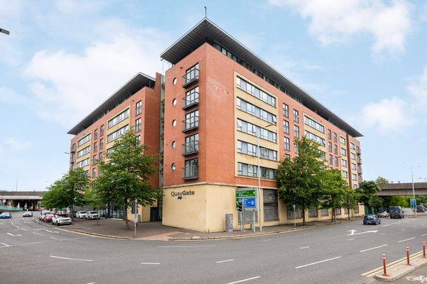 88 Quay Gate, Station Road, Belfast, BT3 9DB - Photo 1