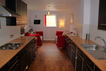 1 bedroom in a house share to rent - Photo 5