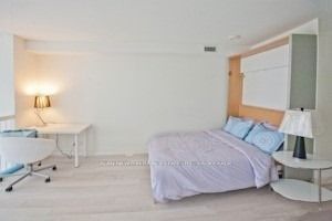 For Lease - 5 Hanna Avenue Unit# 105, Toronto, Ontario - Photo 3